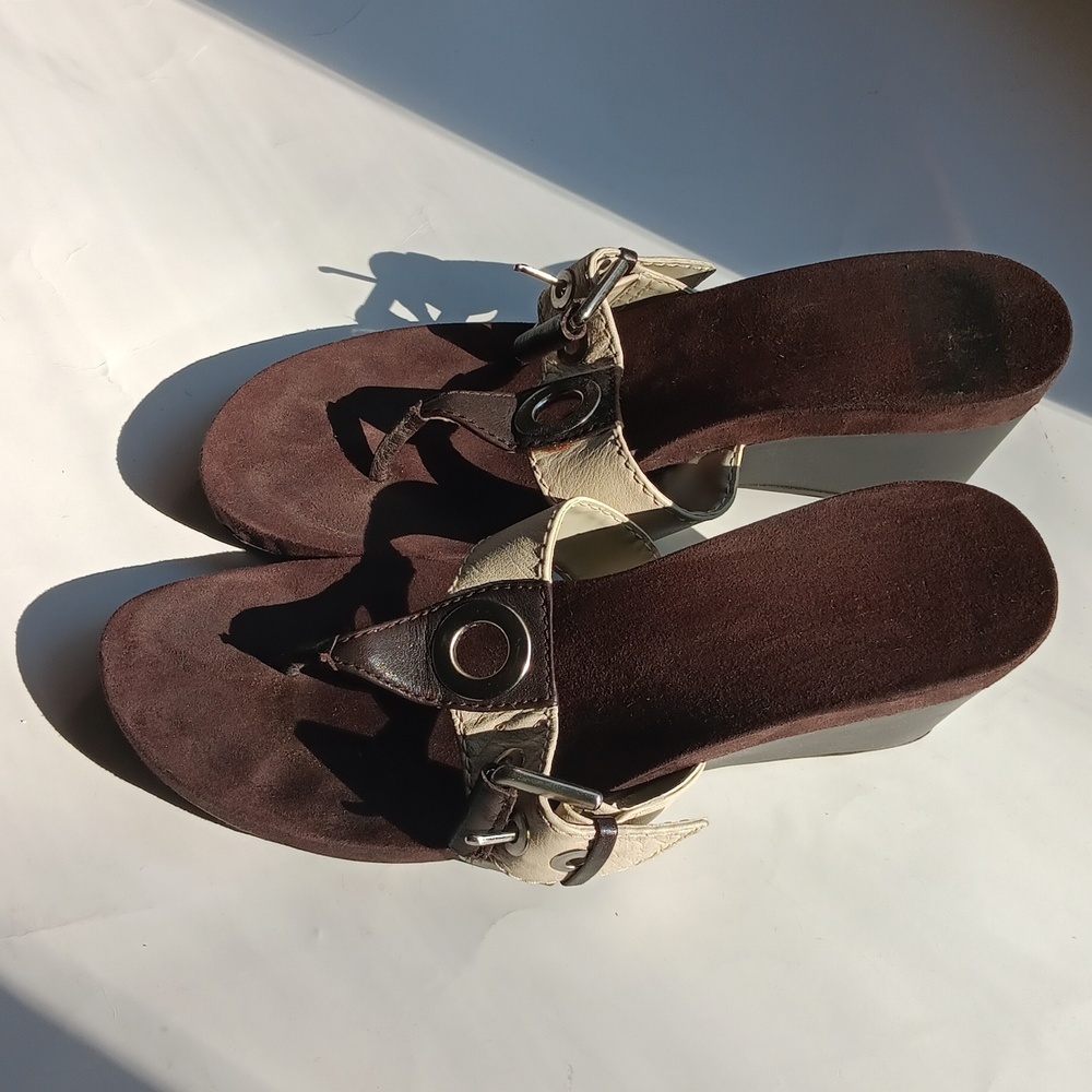NINEWEST SANDALS - Picture 2 of 5
